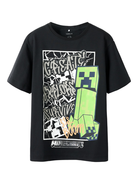 Name It Mase Minecraft Top Noos