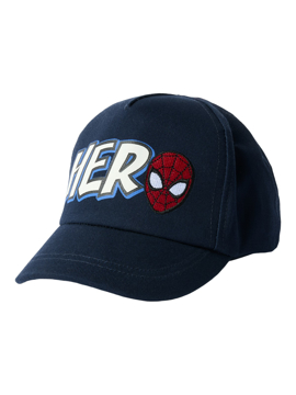 Name It Moms Spider Cap