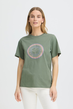 Pulz Jeans Cheri T-shirt