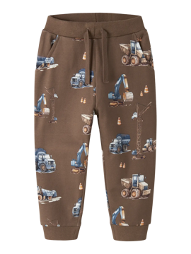 Name It Nelson Reg Sweat Pants