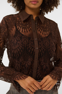 Culture Arto Okram Shirt
