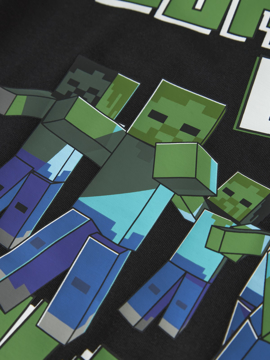 Name It Siloh Minecraft Top