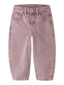 Name It Bella Barrel Denim Noos