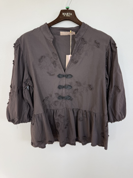Marta Safiya Blouse