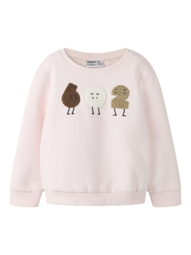 Name It Olisana Sweat