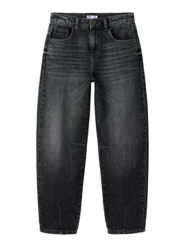 Name It Bella Barrel Denim Jeans