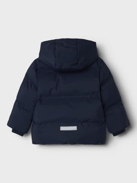 Name It Musk Puffer Jacket Noos