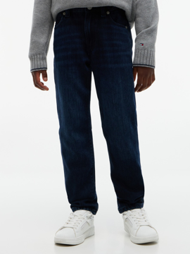 Tommy Hilfiger Straight Jeans
