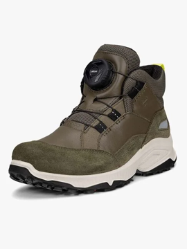 Ecco Receptor XP K top Boot