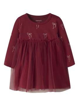 Name It Ratia Dress