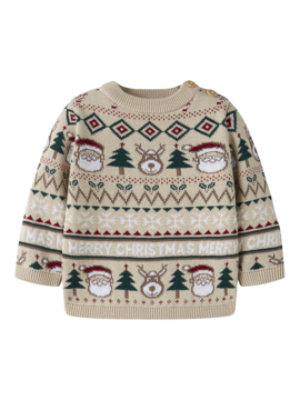 Name It Ralkos Knit