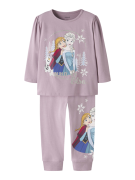 Name It Nessi Frozen Nightset