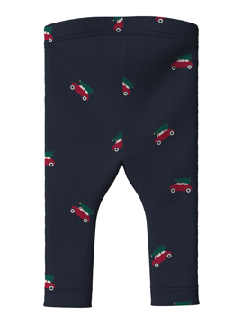 Name It Ristmas Long John