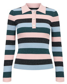 Nümph Moras Pullover
