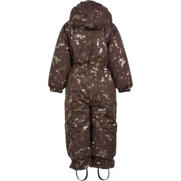 MIKKLINE Polyester Junior Suit AOP