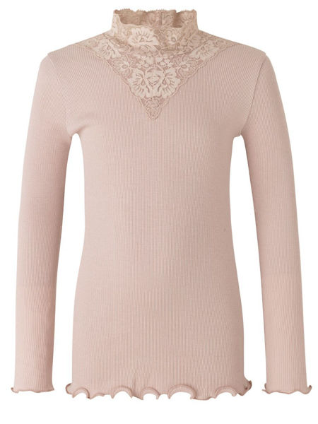 Rosemunde t-shirt l/s