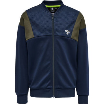 MHLTotoro Zip Jacket