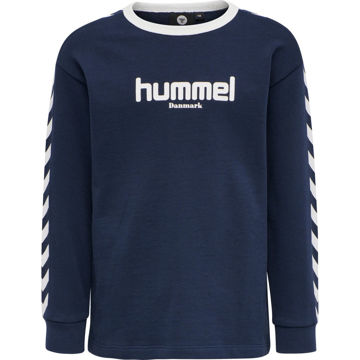 HUMMEL Kyoto Sweat