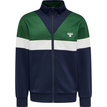 HUMMEL KENTARO JACKET