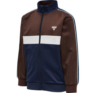 HUMMEL HARRISON ZIP JACKET