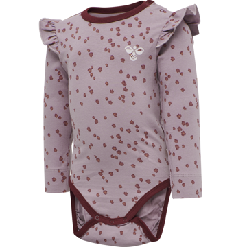 HML Bell Body L/s