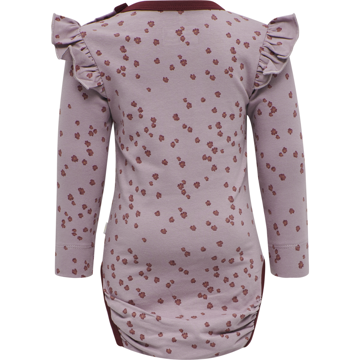 HML Bell Body L/s