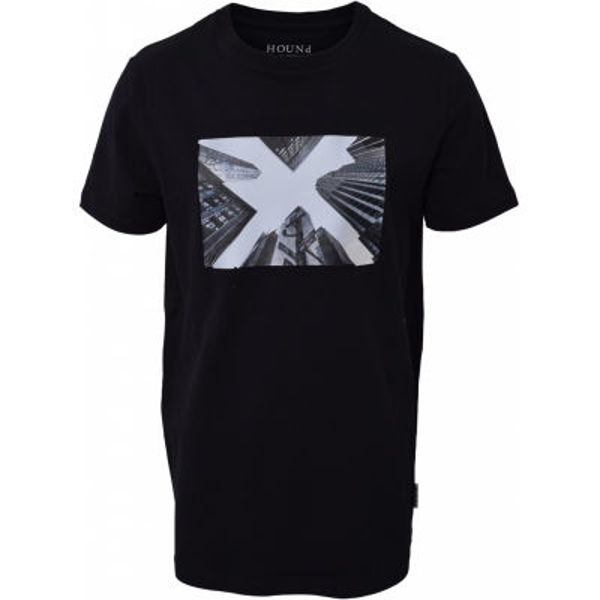 Hound Tee S/S
