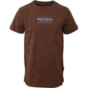 Hound Tee s/s worldwide