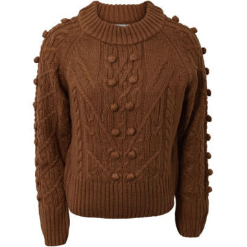 Hound Knit
