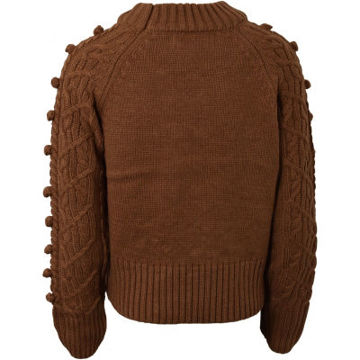 Hound Knit