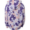 Hound Tie dye Hoodie