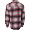 HOUND PLAID SHIRT L/S