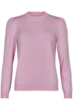 NU Baojin Pullover