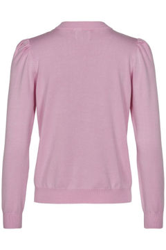 NU Baojin Pullover