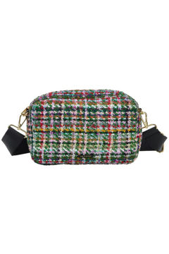 NU Bolvo Bag tern