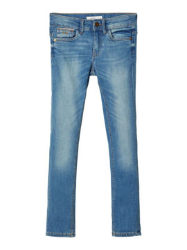 Nkm Theo Dnmtistic jeans