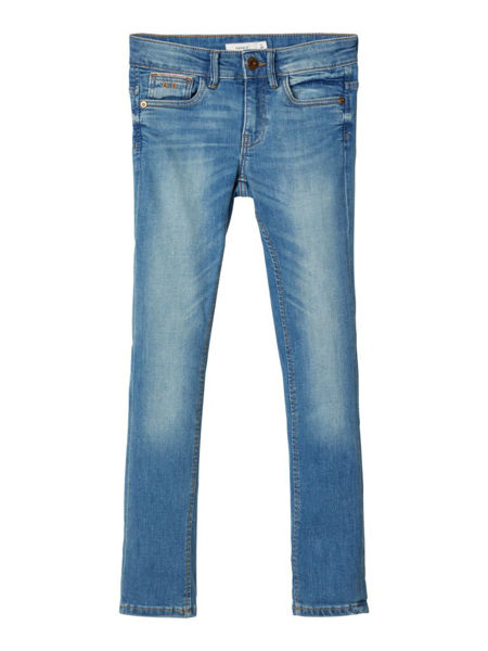 Nkm Theo Dnmtistic jeans