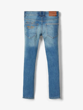 Nkm Theo Dnmtistic jeans