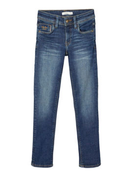 NM THEO PANT NOOS
