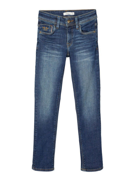NM THEO PANT NOOS
