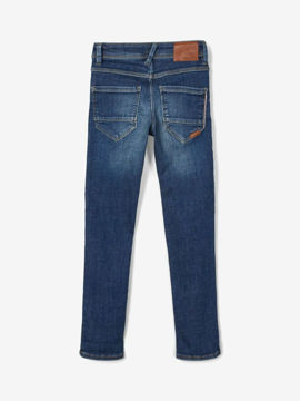 NM THEO PANT NOOS