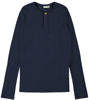 Nkm Billen LS slim top
