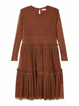 NKFronora Midi Dress