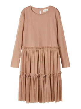NKFronora Midi Dress