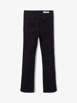 NKFPolly Cordtaby Boot Pant Noos