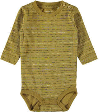 NM LENON LS BODY