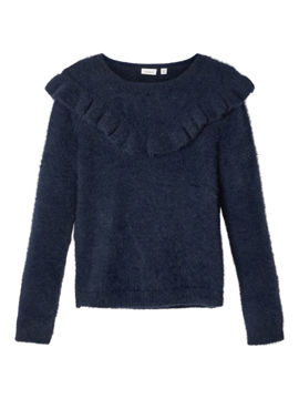 NKFSabika LS Knit