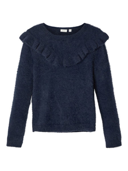 NKFSabika LS Knit