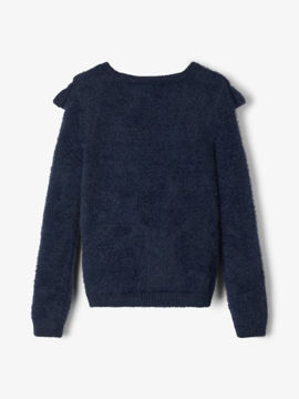 NKFSabika LS Knit