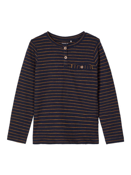 NMMolivor LS Top